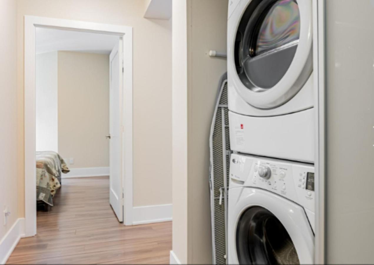 Executive 2 Beds Near Cn Tower, Rogers Centre, Scotia Area, Business District, Entertainment District, Lakeshore トロント エクステリア 写真