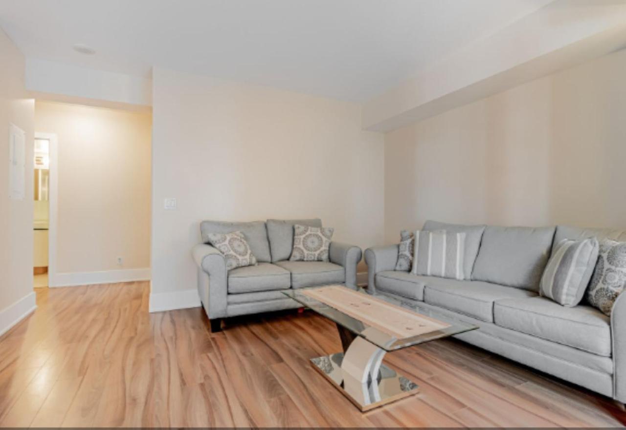 Executive 2 Beds Near Cn Tower, Rogers Centre, Scotia Area, Business District, Entertainment District, Lakeshore トロント エクステリア 写真